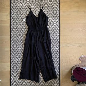 Aritzia Wilfred Irene Romper Size Medium